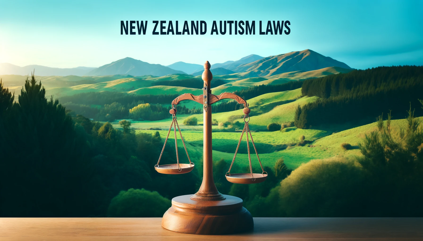 new zealand autism laws