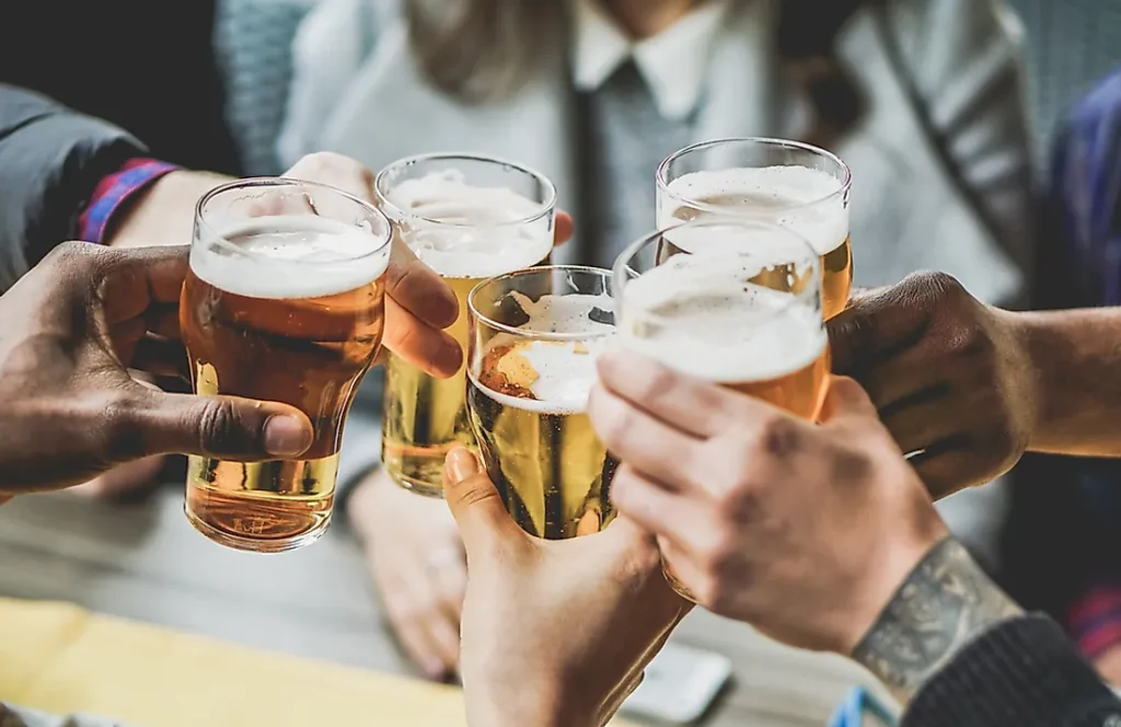 What is the Legal Drinking Age in New Zealand?