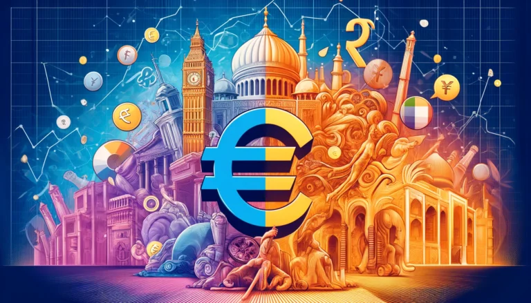 Why the Conversion Rate of 1 Euro to 1 INR is Significant