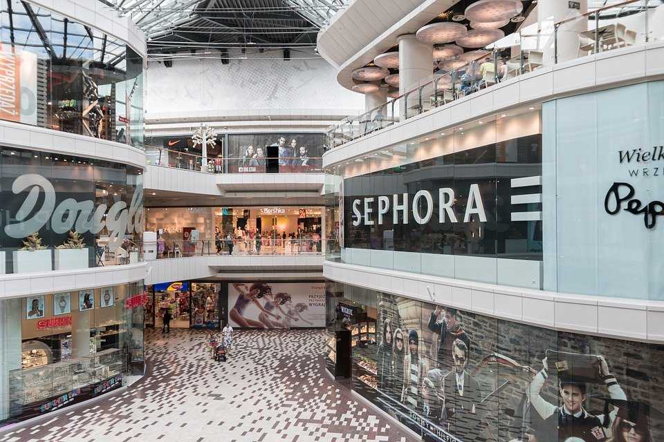 10 Shopping Malls in New Zealand
