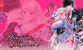 Assassin X Cinderella