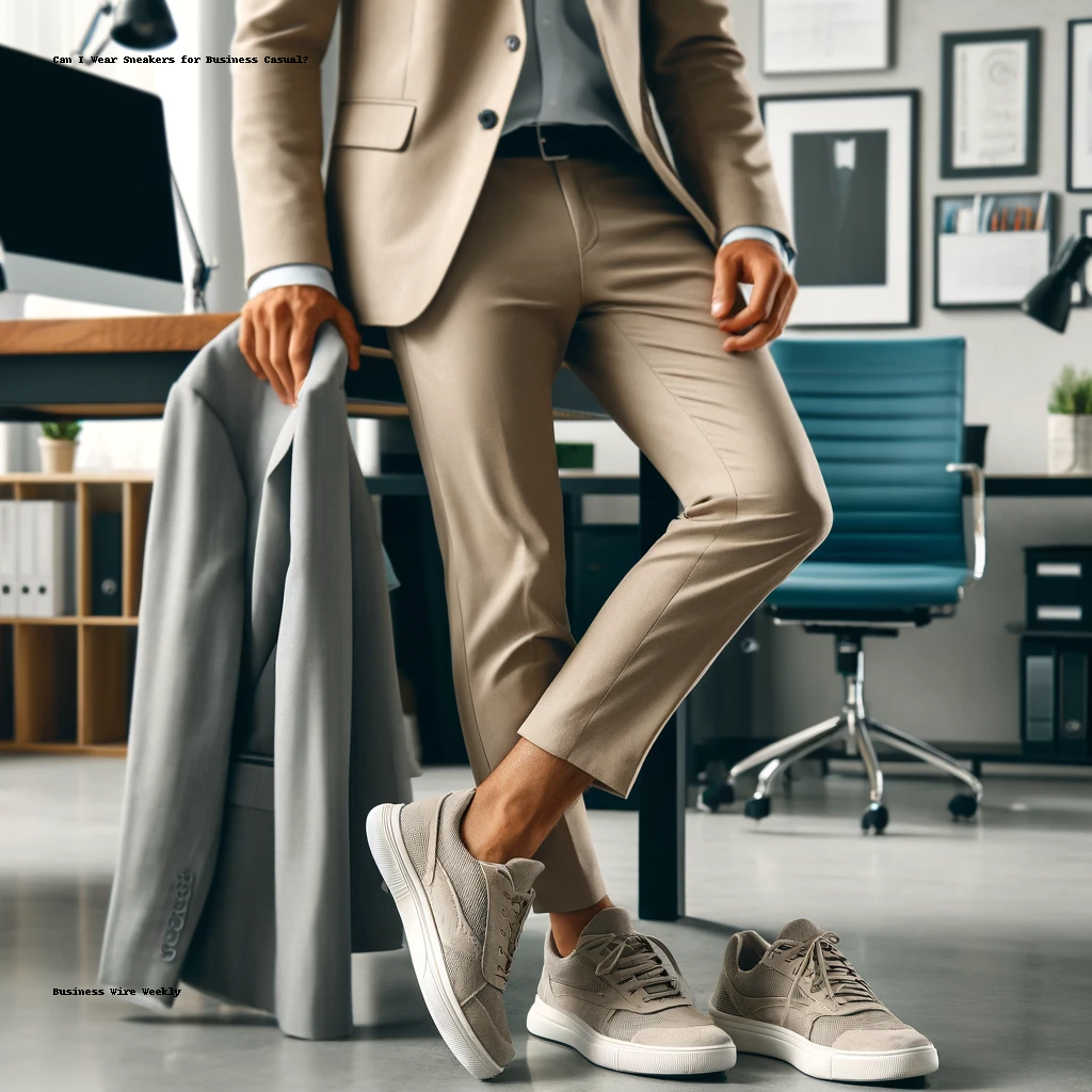 business casual shoes