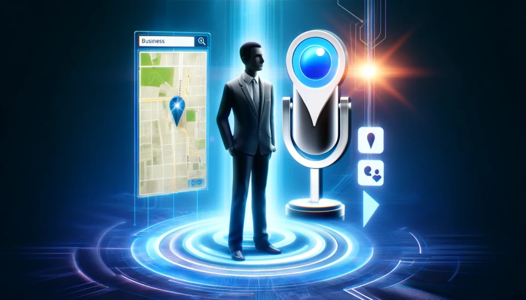 How to Register Your Business for Voice Search