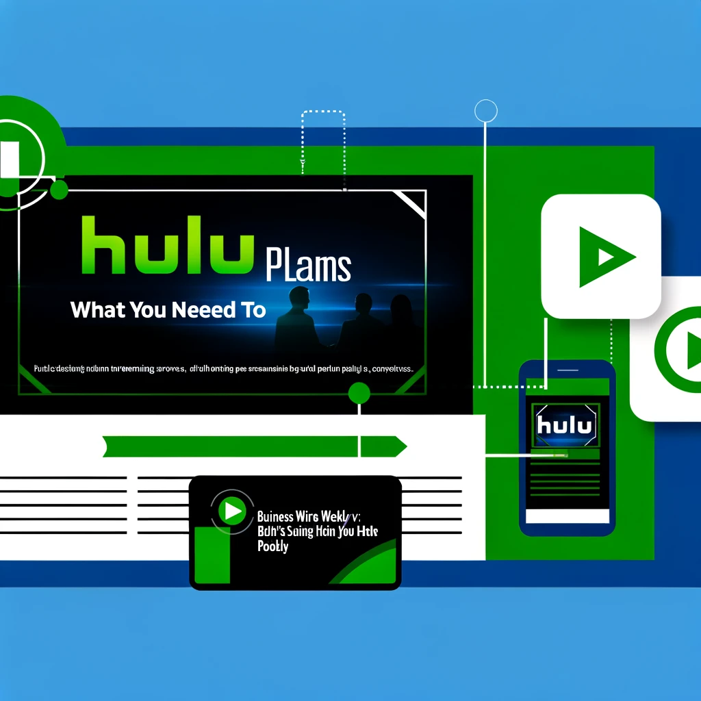 How to Sign Up for Hulu