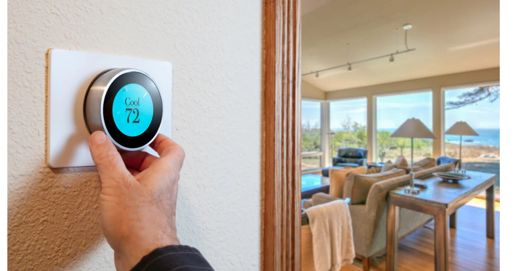 A Comprehensive Guide to Nest Learning Thermostat Sensors