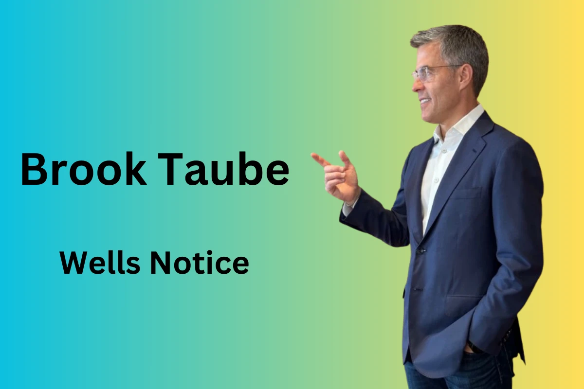 Brook Taube, Wells Notice, Medley Capital, Financial Regulation, SEC Investigation, Compliance in Finance, Middle-Market Companies, Investment Strategies, Financial Industry Challenges,