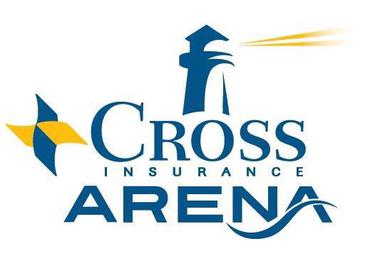 Cross Insurance Arena, seating chart, best seats, concert seating, sports event seating, luxury suites, arena guide, event tips, Portland Maine venue, arena seating sections,