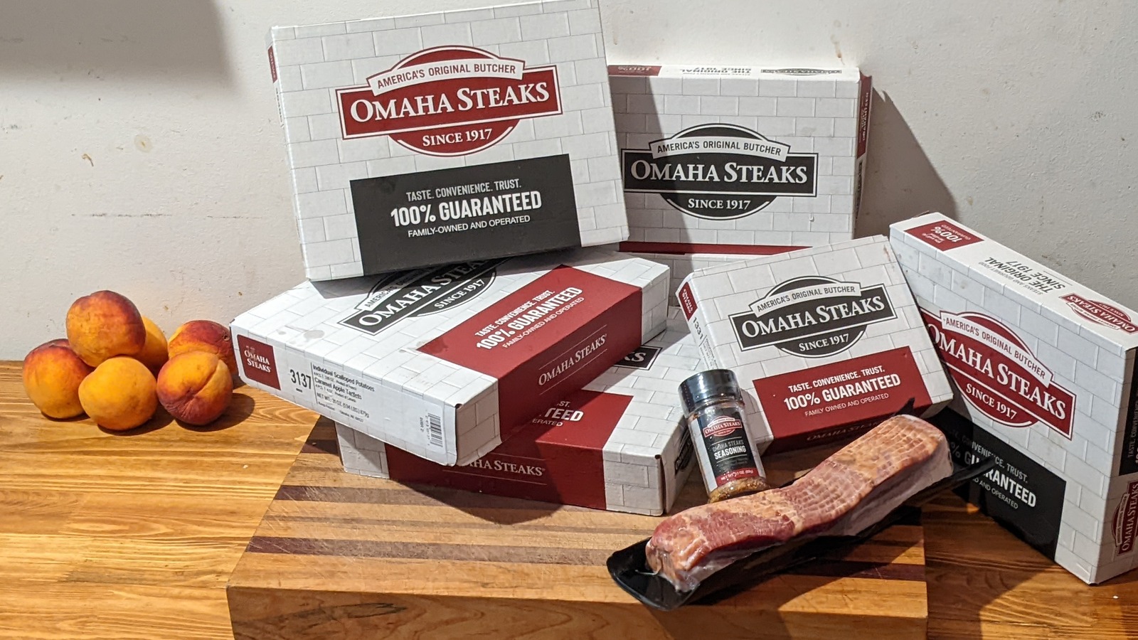 Is Omaha Steaks Worth The Hype?