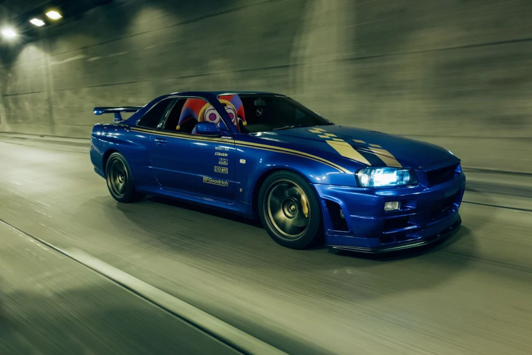 POMNI in R34