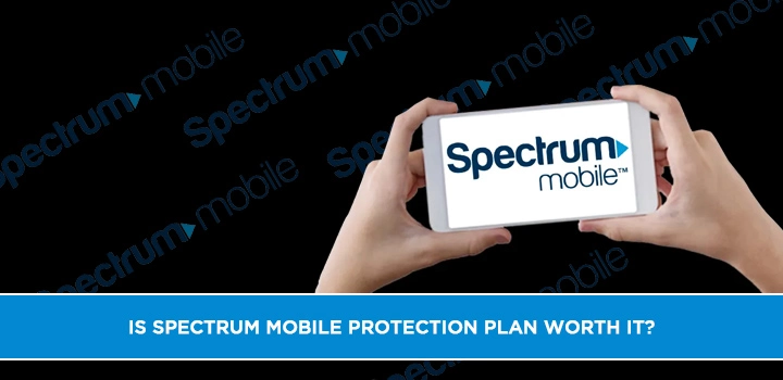 phone insurance, Spectrum, smartphone protection, device repair, claim process