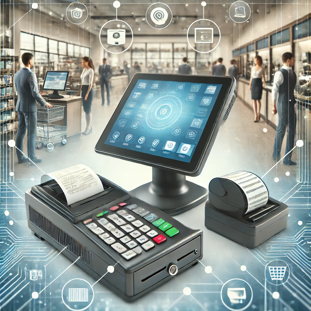 pos technology