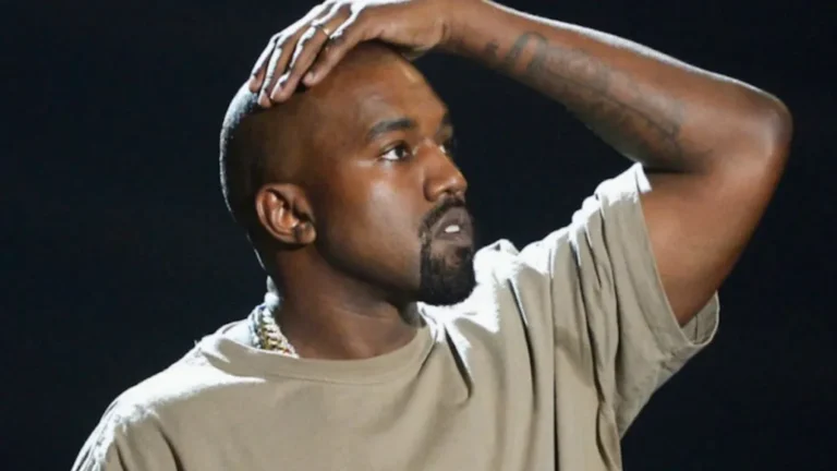 Kanye West Net Worth A Detailed Examination