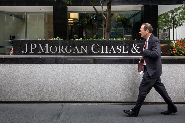 PMorgan Chase, Data Breach, Cybersecurity, Financial Security, Customer Data, Online Security, Banking Breach, Data Protection, Personal Data, Cyber Threats