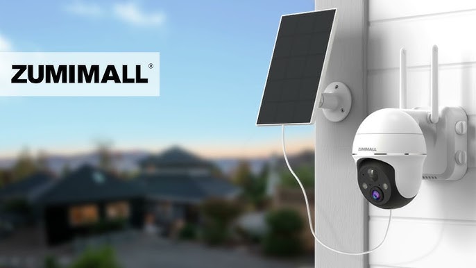 Zumimall, install Zumimall on PC, security camera, app installation, PC software, Zumimall app, security monitoring, home security, PC app, easy installation.