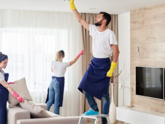 3 Essential Questions to Ask Before Hiring a Maid Service